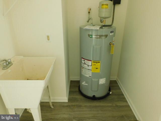 35987 Cobbs Hill Road Willards, MD 21874 - Photo 35 of 35 Utility Room