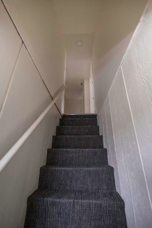 281 Beach Street, Unit 2 Revere, MA 02151 - Photo 11 of 17 a view of entryway