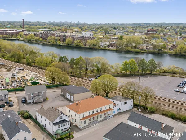 $1,795,000 | 110-116 Harvard Street, Waltham, MA 02453