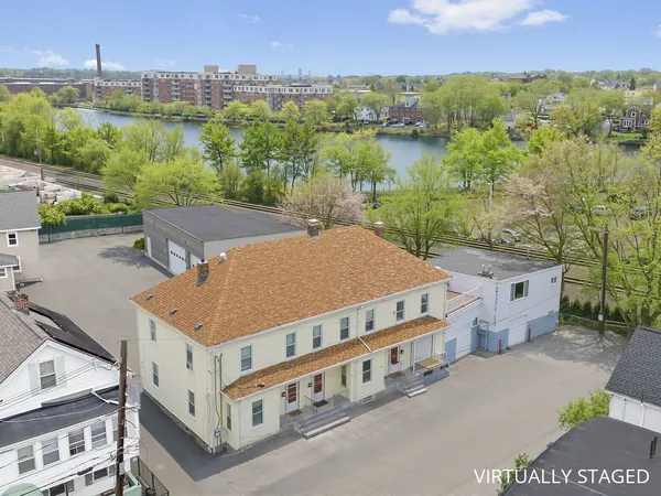 $1,795,000 | 110-116 Harvard Street, Waltham, MA 02453