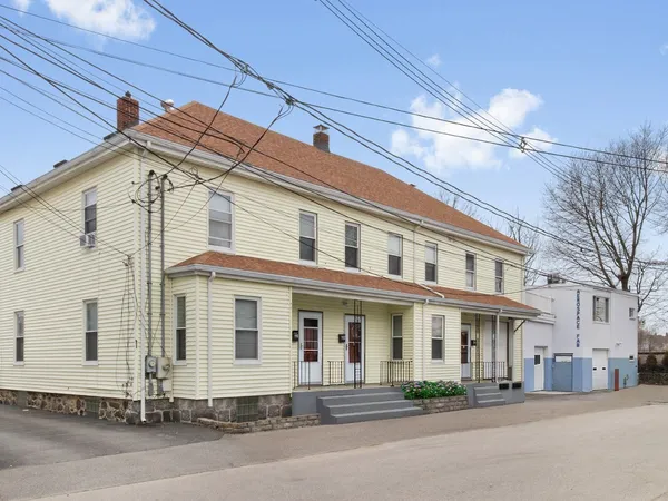 $1,795,000 | 110-116 Harvard Street, Waltham, MA 02453