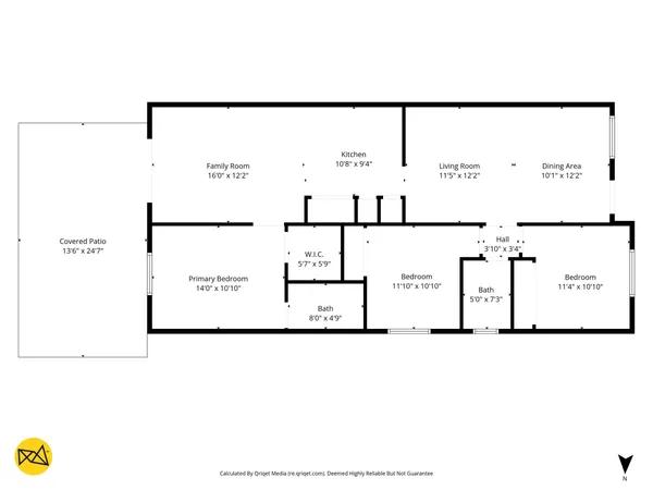 $614,999 | 5465 West 27th Lane, Hialeah, FL 33016