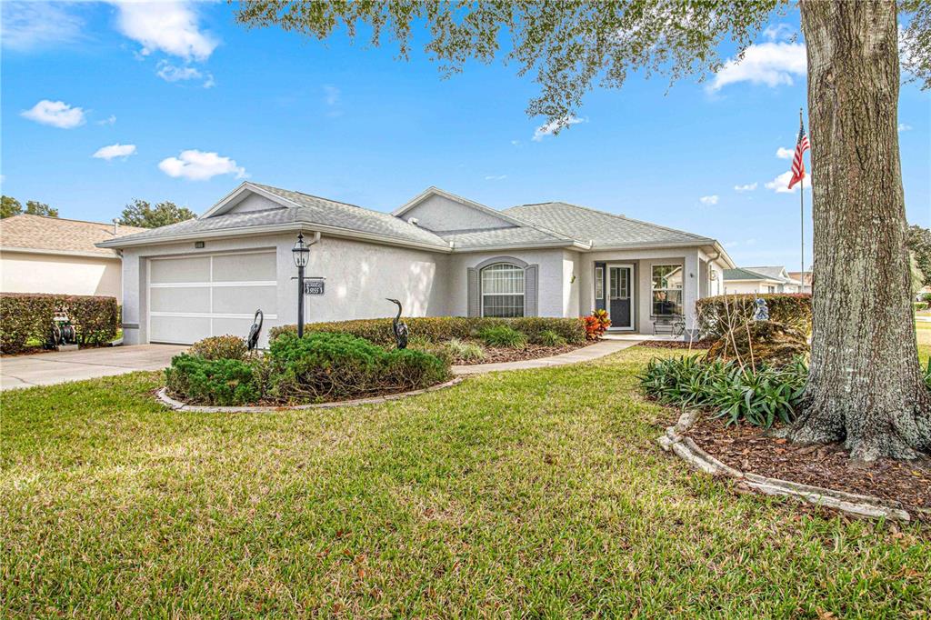 9155 Southwest 96th Court Road Ocala, FL 34481 - Photo 1 of 1 Front