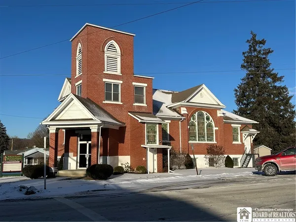 $189,900 | 1 West Avenue, Hornellsville, NY 14807