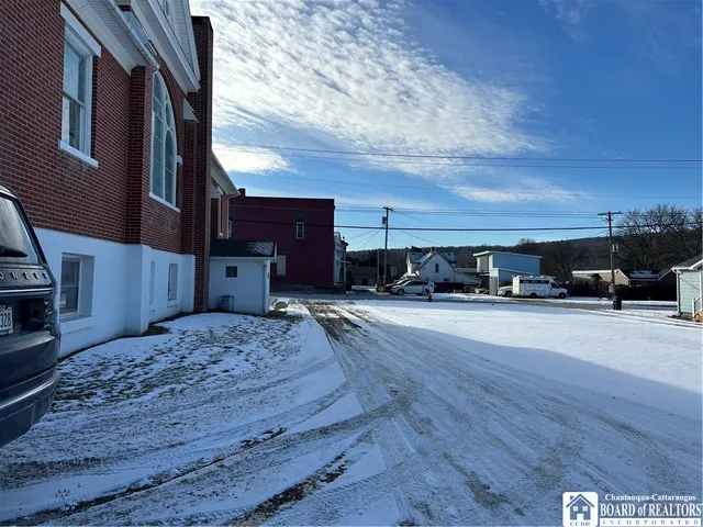 $189,900 | 1 West Avenue, Hornellsville, NY 14807