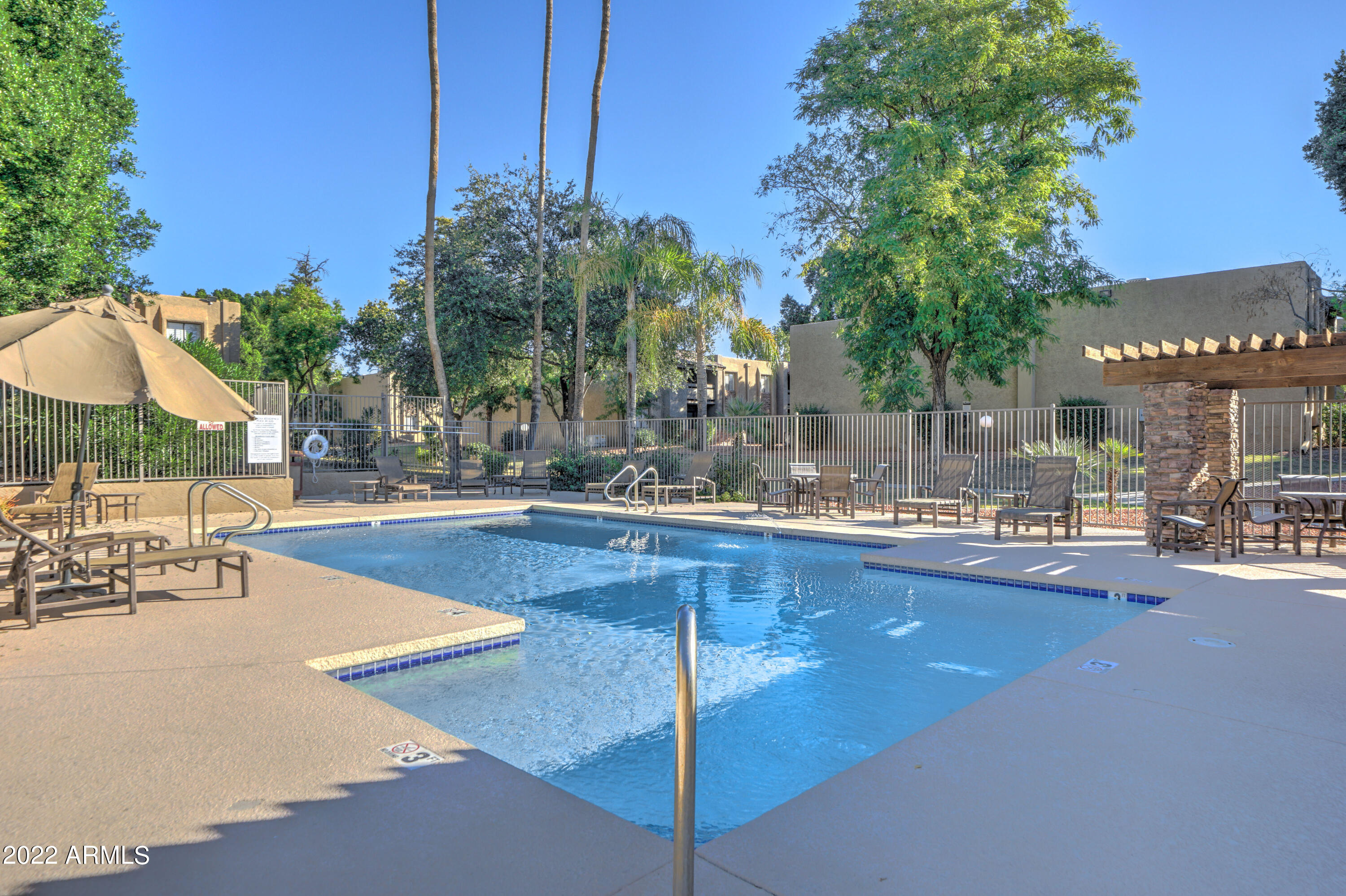 3825 East Camelback Road, Unit 231 Phoenix, AZ 85018 - Photo 23 of 23 3825 E Camelback Rd, 231-23