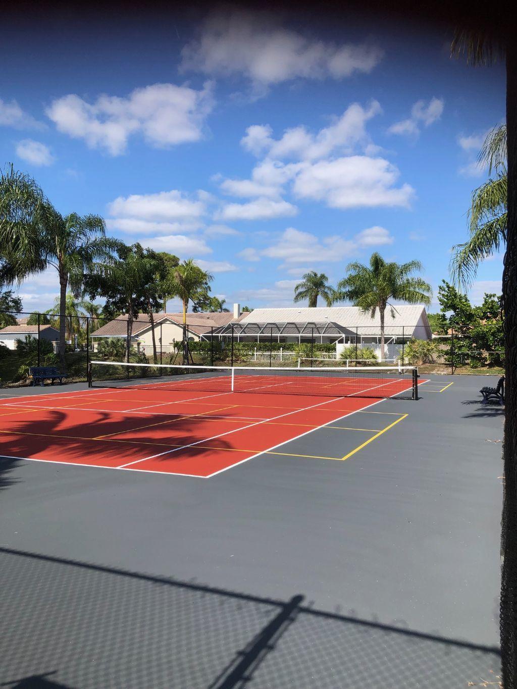 5080 Heatherhill Lane, Unit 3102 Boca Raton, FL 33486 - Photo 16 of 22 tennis 1