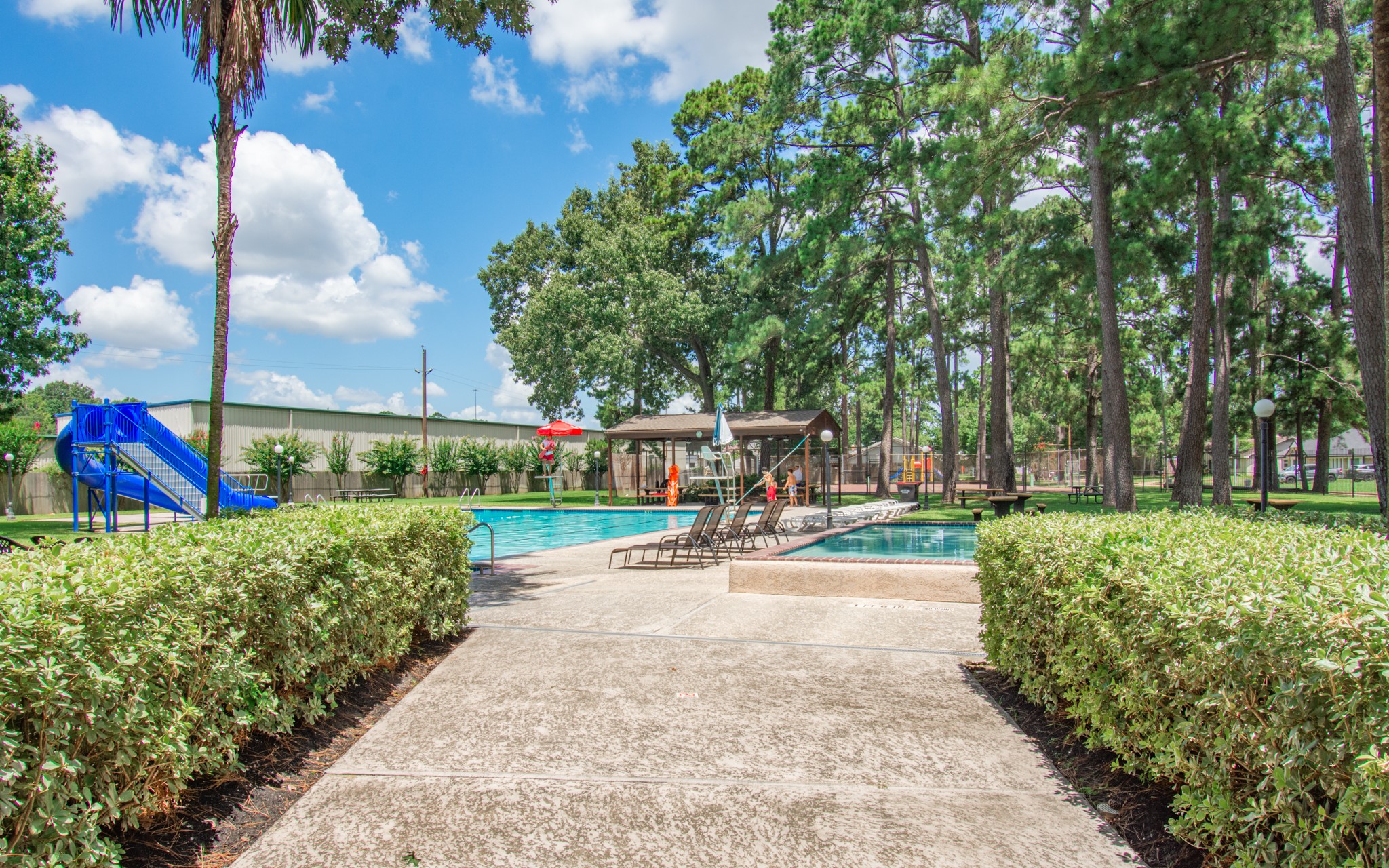 25223 Lynbriar Lane Spring, TX 77373 - Photo 27 of 32