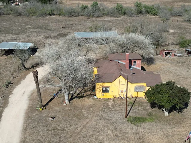 $299,000 | 1713 Farm To Market 2191, Falfurrias, TX 78355