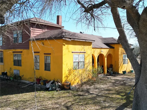 $299,000 | 1713 Farm To Market 2191, Falfurrias, TX 78355