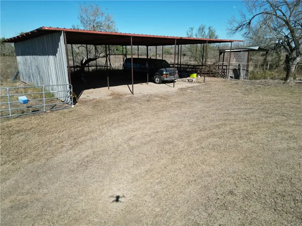 $299,000 | 1713 Farm To Market 2191, Falfurrias, TX 78355