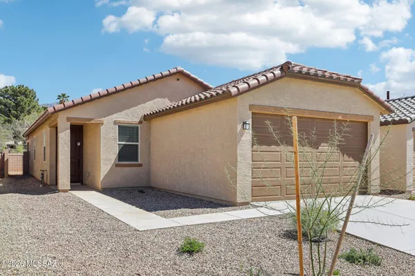 $359,990 | 15322 North Primrose Peak Trail, Tucson, AZ 85739