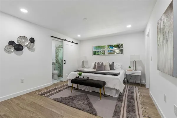 $879,000 | 5207 West Cleveland Street, Tampa, FL 33609