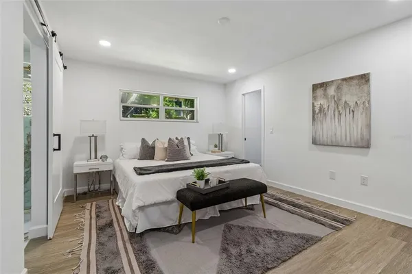 $879,000 | 5207 West Cleveland Street, Tampa, FL 33609