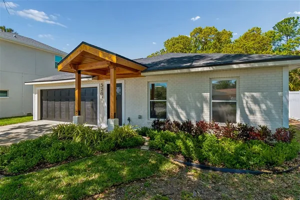 $879,000 | 5207 West Cleveland Street, Tampa, FL 33609