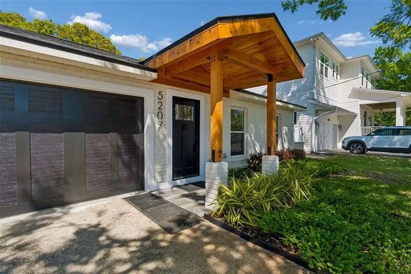 $879,000 | 5207 West Cleveland Street, Tampa, FL 33609