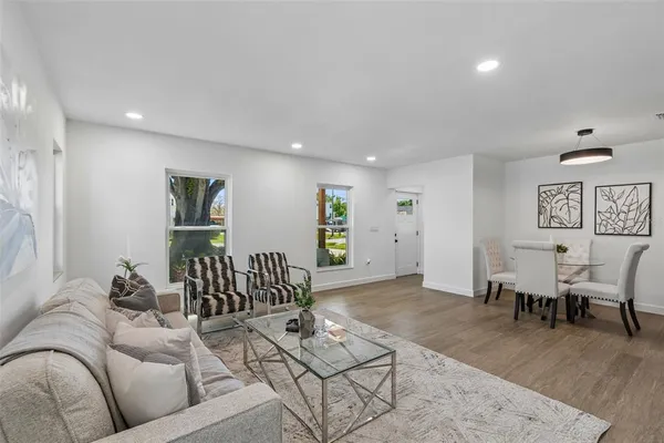 $879,000 | 5207 West Cleveland Street, Tampa, FL 33609