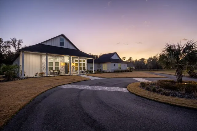 $1,595,000 | 14407 Northwest 50 Place, Alachua, FL 32615