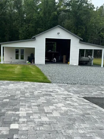 $1,595,000 | 14407 Northwest 50 Place, Alachua, FL 32615