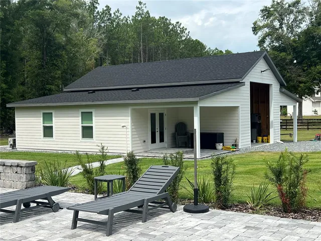 $1,595,000 | 14407 Northwest 50 Place, Alachua, FL 32615