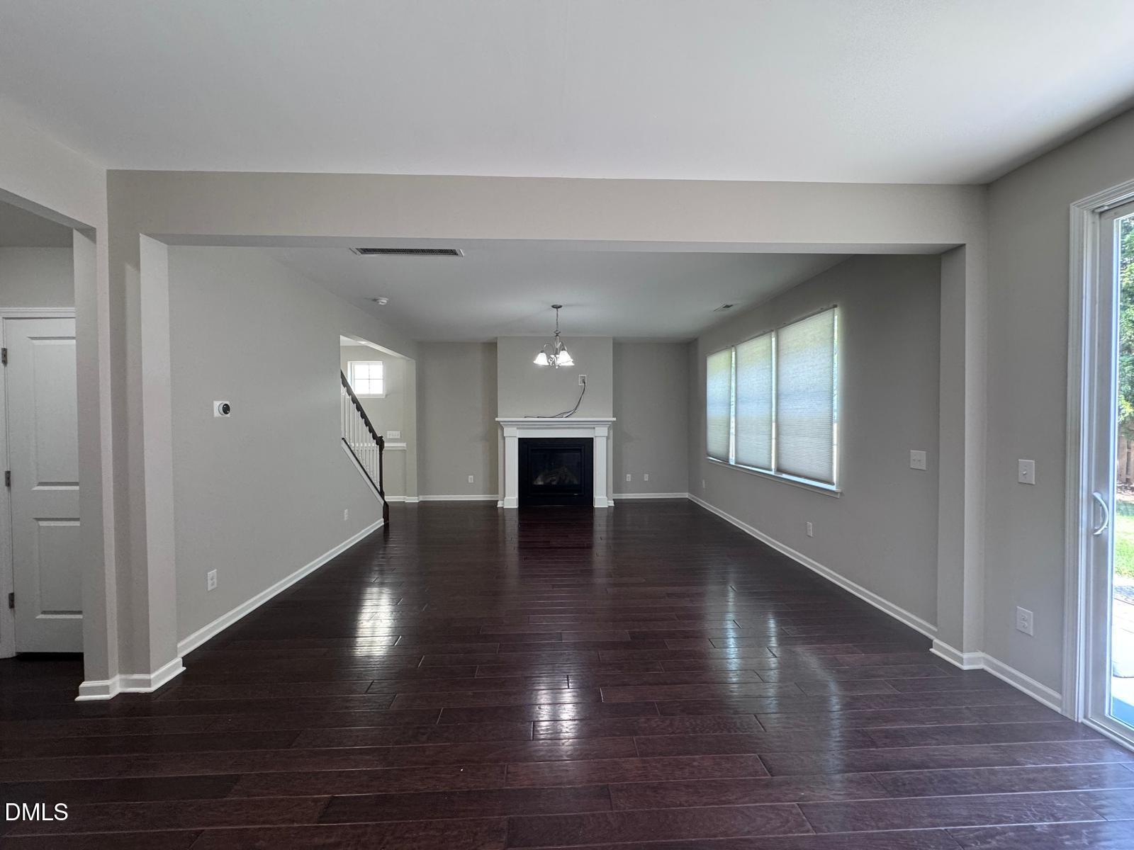 830 Wickham Ridge Road Apex, NC 27539 - Photo 12 of 29