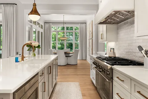 $2,199,900 | 411 Stephens Valley Boulevard, Nashville, TN 37221