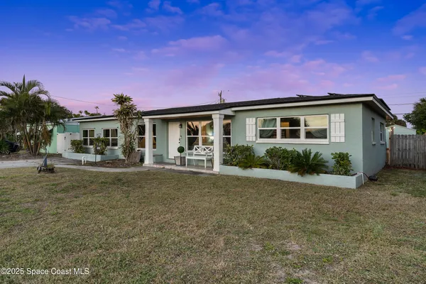 $3,200 | 601 Sea Gull Drive, Satellite Beach, FL 32937