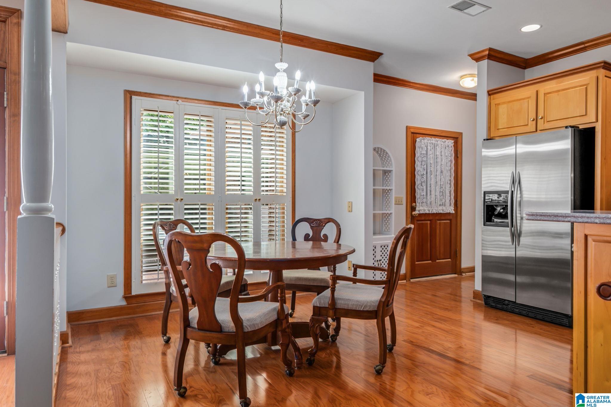 7005 Indian Ridge Drive Pelham, AL 35124 - Photo 20 of 56