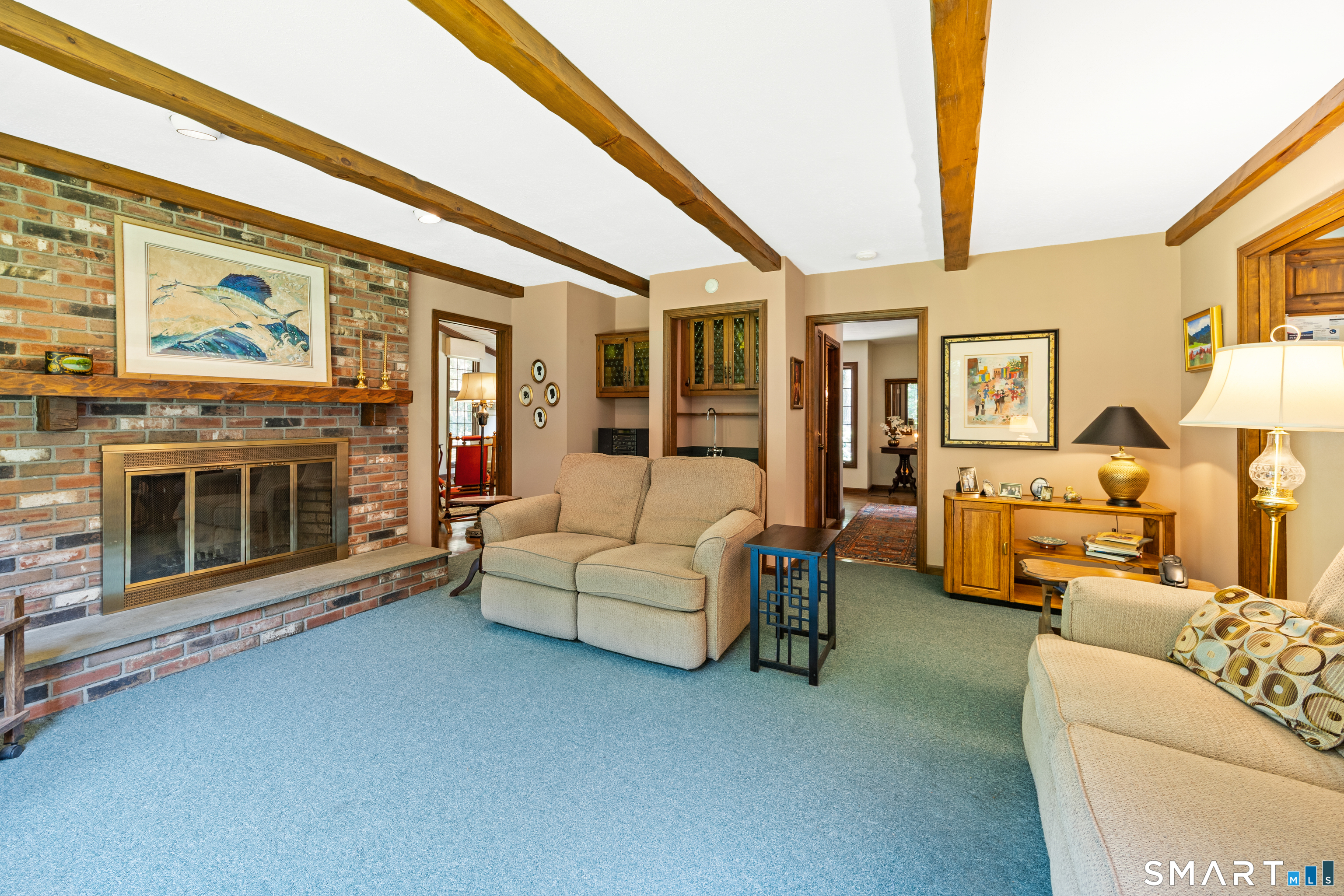 791 Wallingford Road Cheshire, CT 06410 - Photo 11 of 40