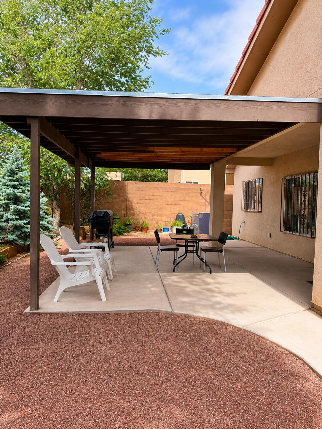 9904 Rio Corto Avenue Southwest Albuquerque, NM 87121 - Photo 16 of 18 Gallery Image 16