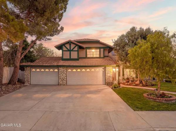 $509,999 | 1147 Garnet Avenue, Palmdale, CA 93550