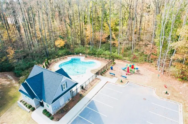 $425,000 | 2280 Highridge Point Drive, Lithia Springs, GA 30122