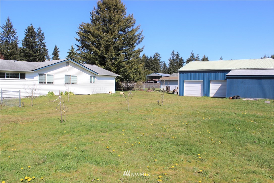 8431 176th Avenue Southwest Rochester, WA 98579 - Photo 3 of 31