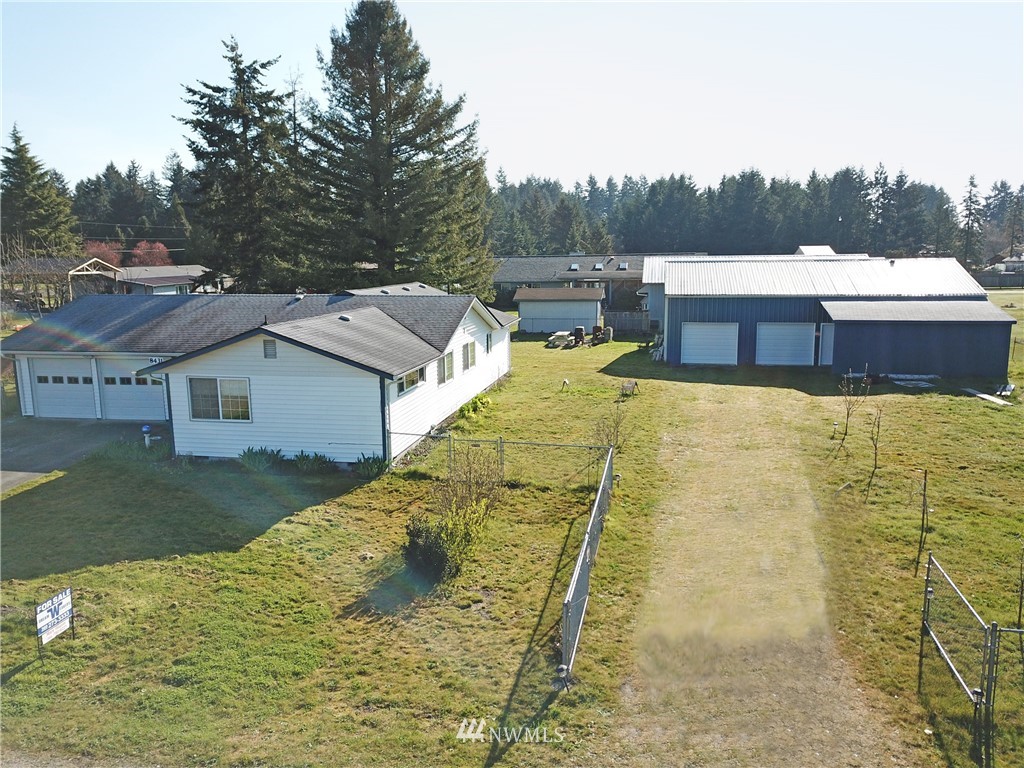 8431 176th Avenue Southwest Rochester, WA 98579 - Photo 30 of 31