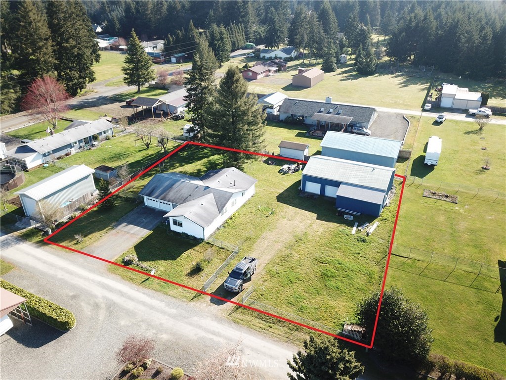 8431 176th Avenue Southwest Rochester, WA 98579 - Photo 7 of 31