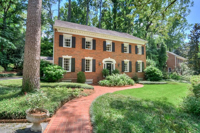 10 Indian Creek Road Augusta, GA 30909 - Photo 1 of 34 Main View