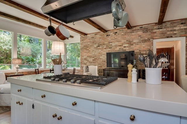 10 Indian Creek Road Augusta, GA 30909 - Photo 11 of 34 Kitchen