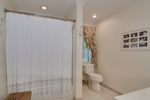10 Indian Creek Road Augusta, GA 30909 - Photo 23 of 34 Bathroom #2