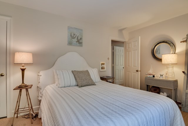 10 Indian Creek Road Augusta, GA 30909 - Photo 24 of 34 Bedroom #3