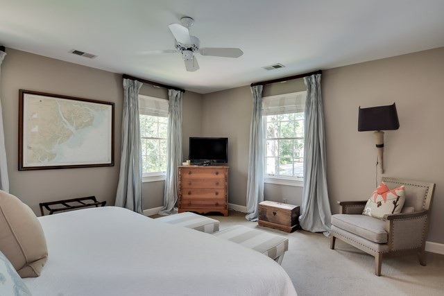 10 Indian Creek Road Augusta, GA 30909 - Photo 25 of 34 Bedroom #3