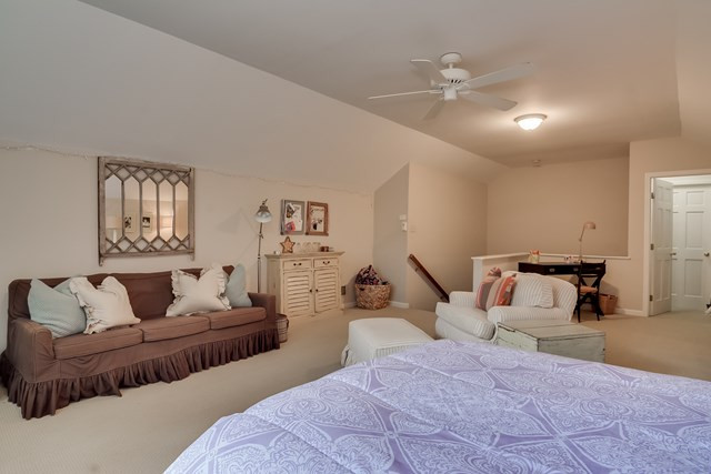 10 Indian Creek Road Augusta, GA 30909 - Photo 29 of 34 Bedroom #5