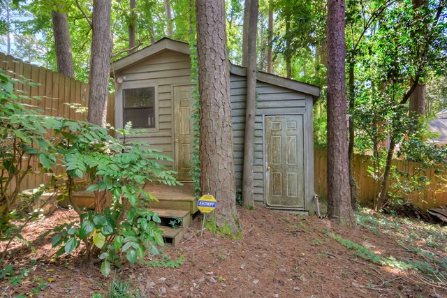 10 Indian Creek Road Augusta, GA 30909 - Photo 33 of 34 Outbuilding