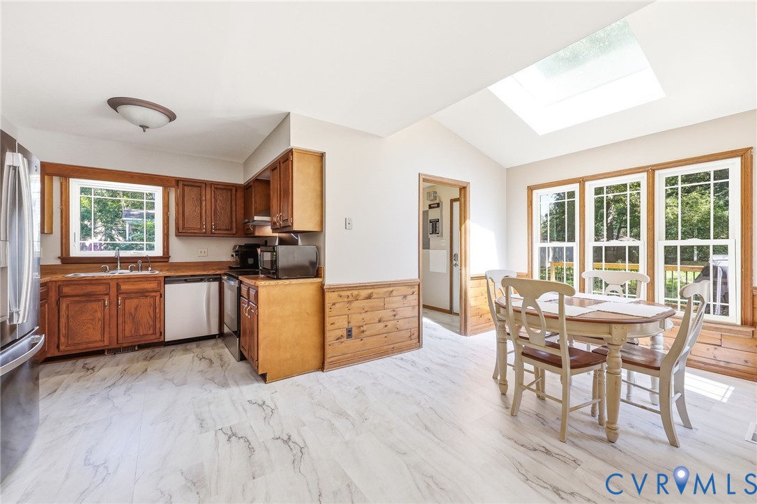 3908 Terjo Lane Chester, VA 23831 - Photo 11 of 32