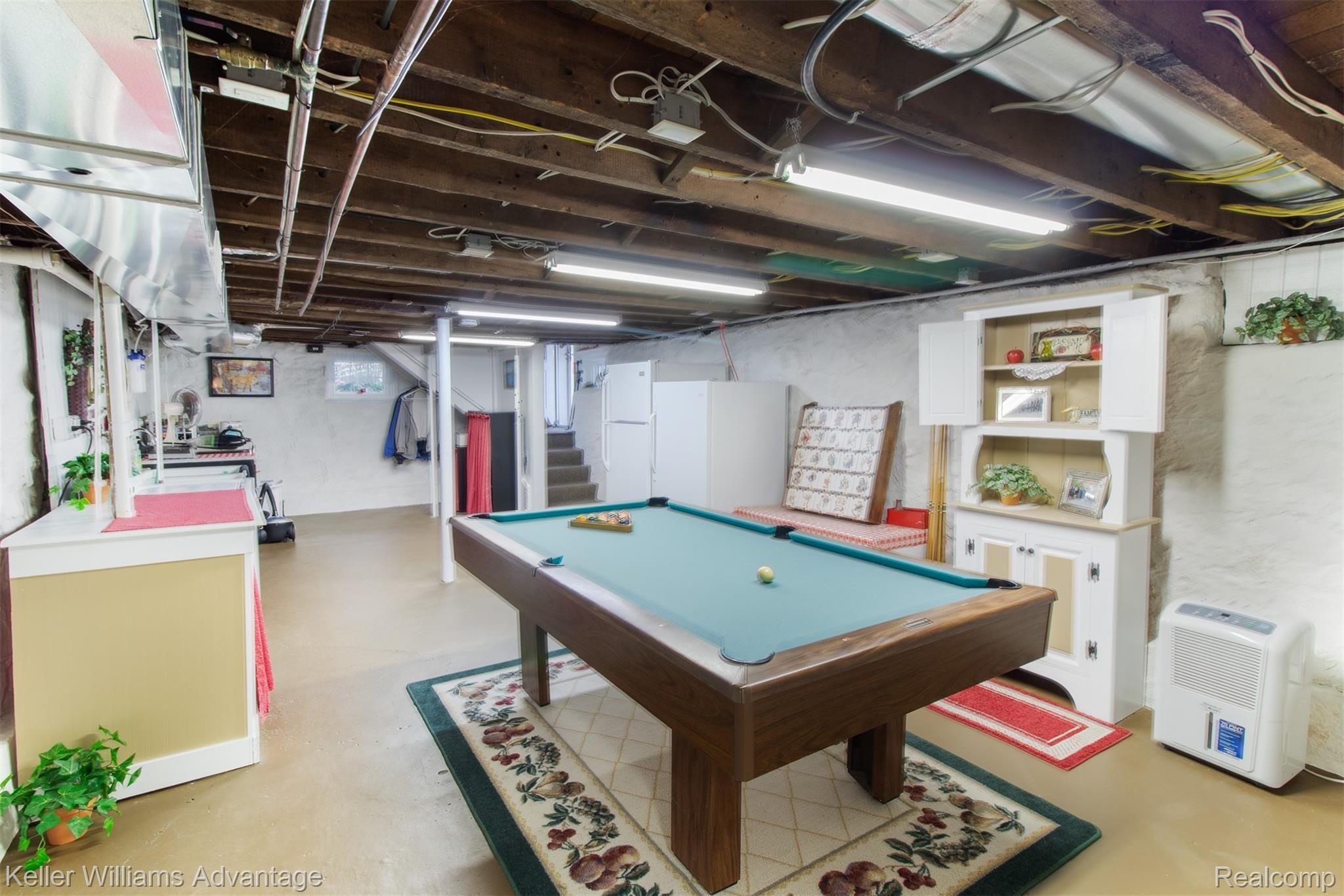 1244 South Lotz Road Canton, MI 48188 - Photo 42 of 65 SLotzRd_1244_Basement_03.jpg