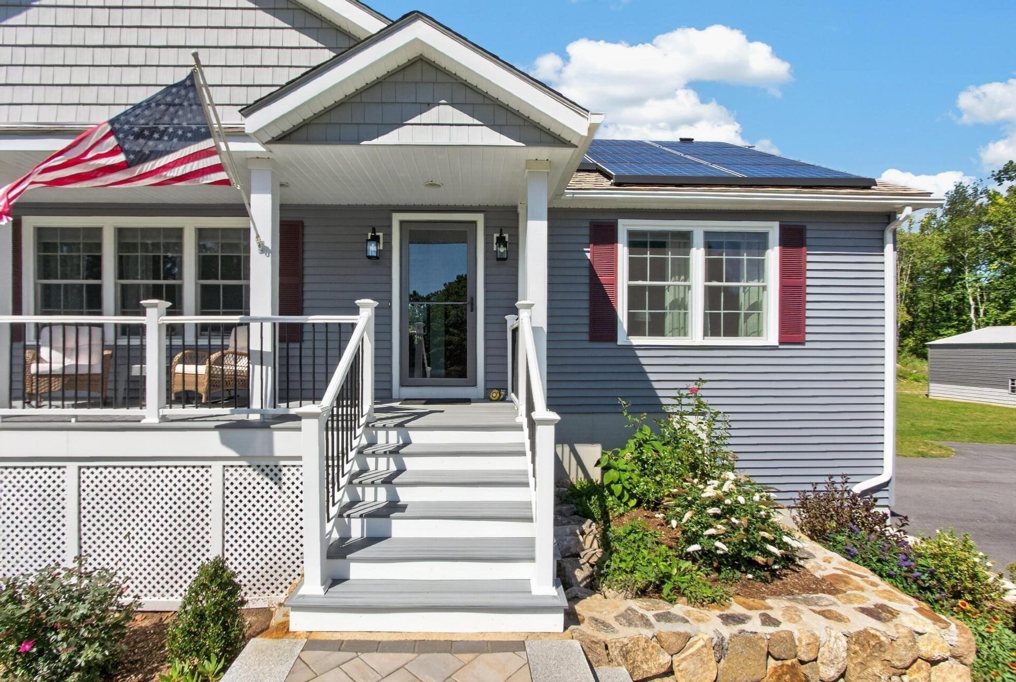 528 Wauwinet Road Barre, MA 01005 - Photo 28 of 32 Gallery Image 28