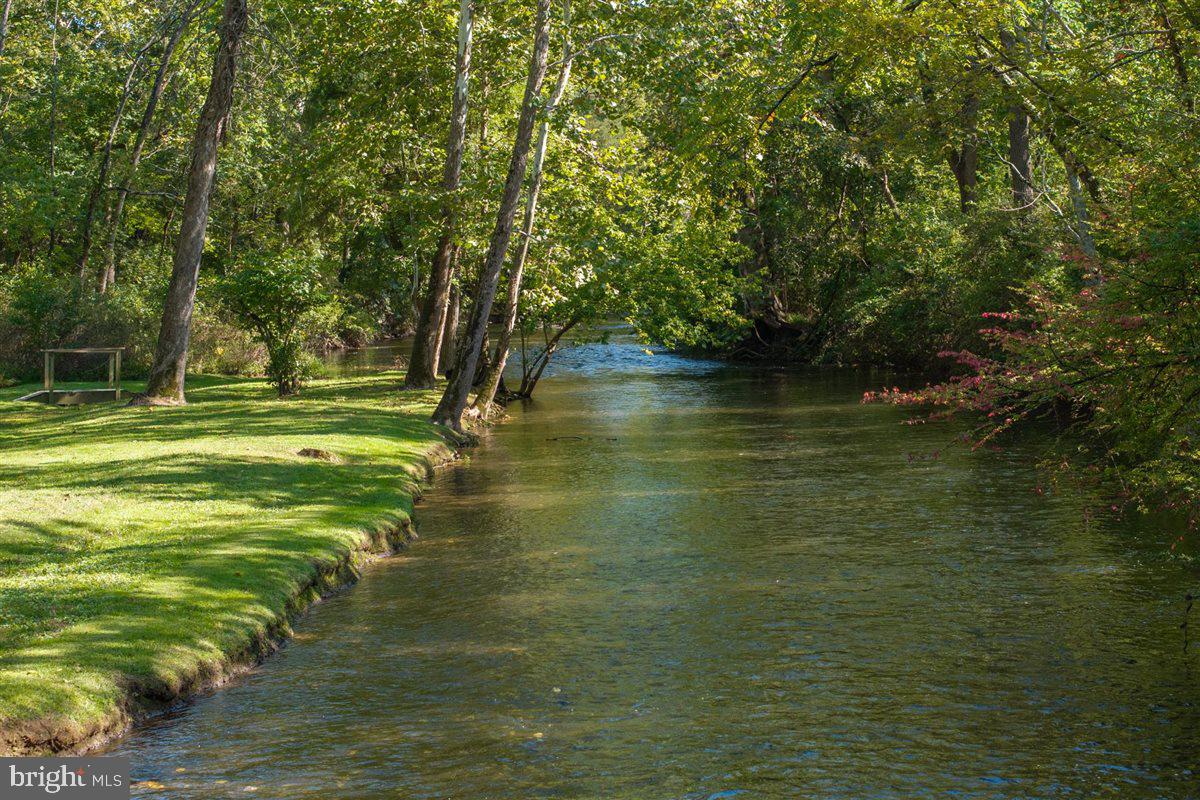 144 Creek Road Chalfont, PA 18914 - Photo 13 of 48 Park like setting along the Neshaminy Creek