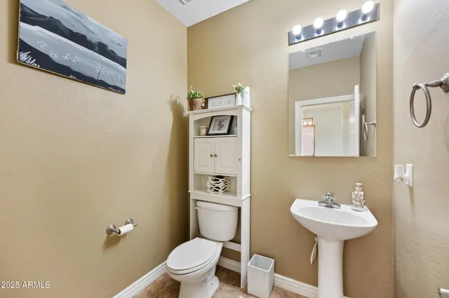 a view of a house with a park