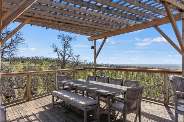 a view of a city from a lake