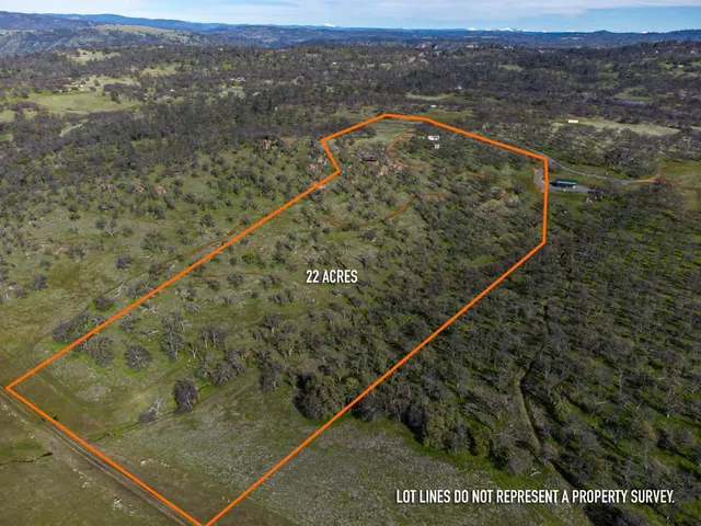 $359,999 | 7942 Hammonton Blf Drive, Smartsville, CA 95977