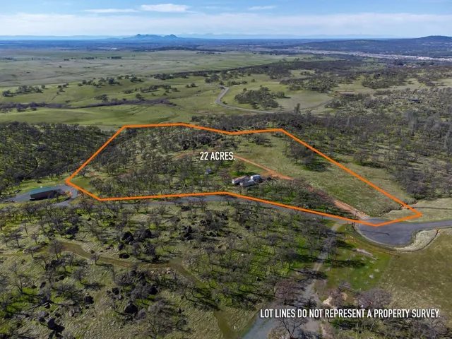 $359,999 | 7942 Hammonton Blf Drive, Smartsville, CA 95977